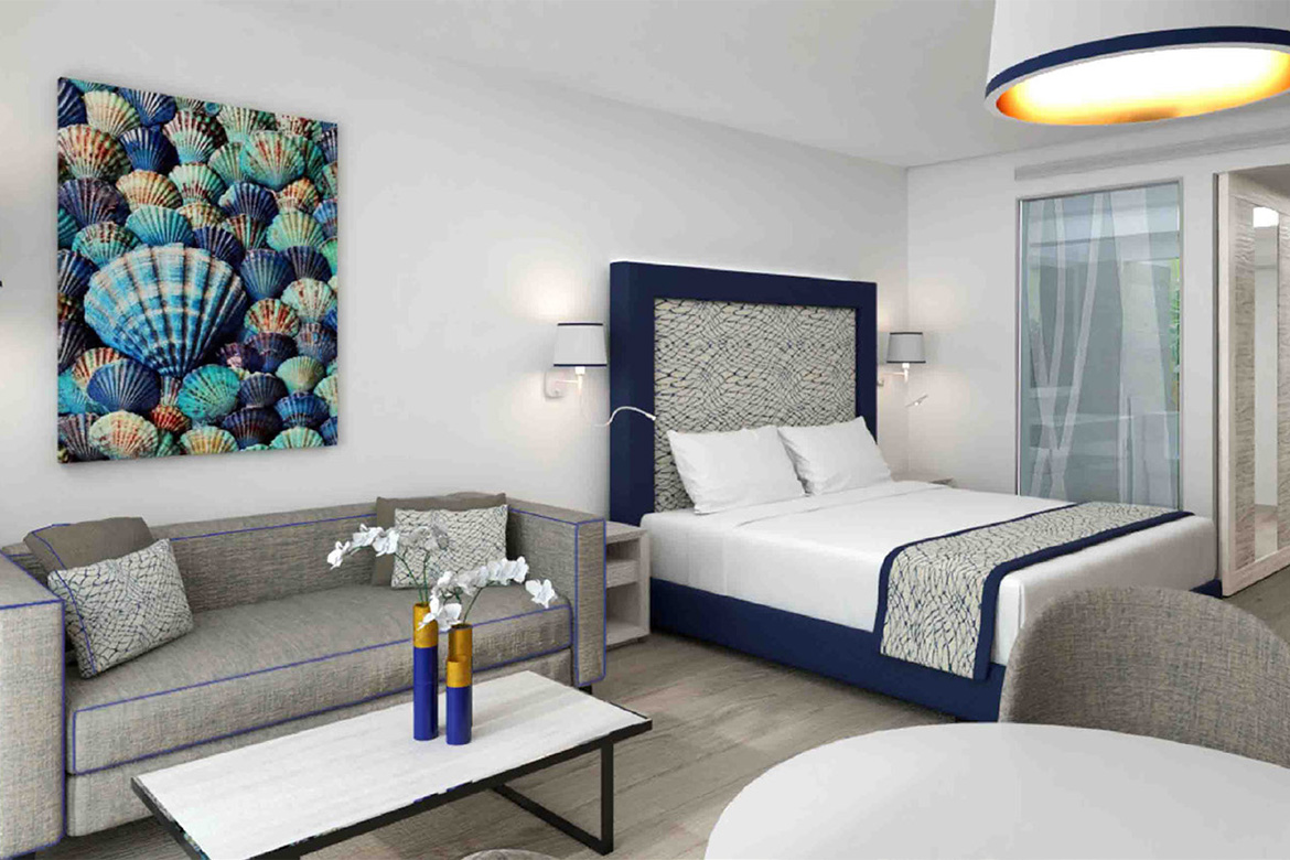 exclusive hotel in cuba