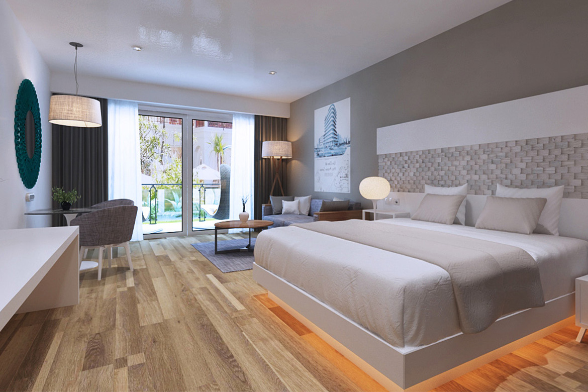 exclusive hotel in cuba
