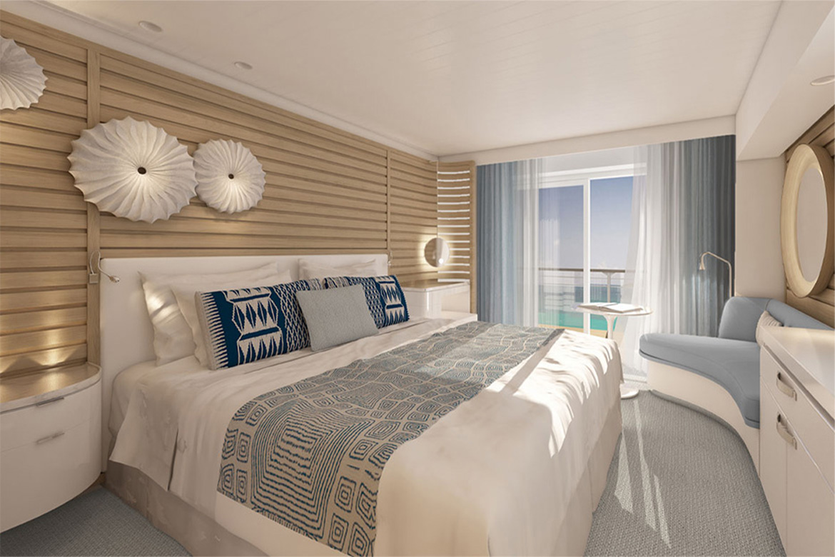 cruiseship luxury contract furniture