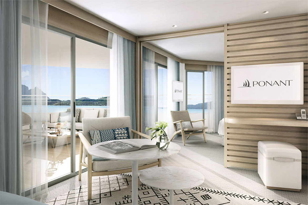 cruiseship luxury contract furniture