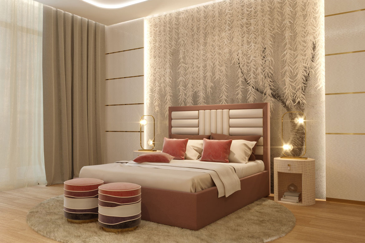 chinese prestigious private villa