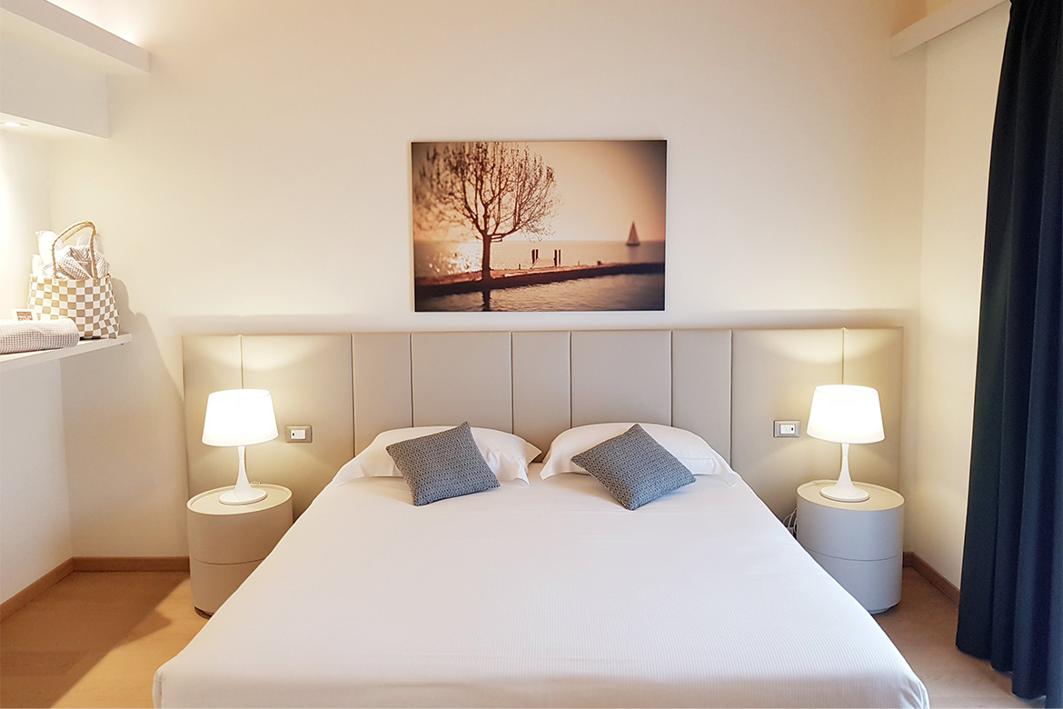hotel suites furnished by pianca