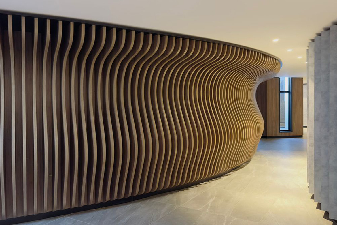 university meeting room