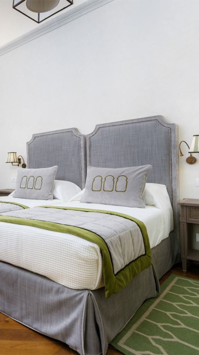 elengant and refined apartment in florence
