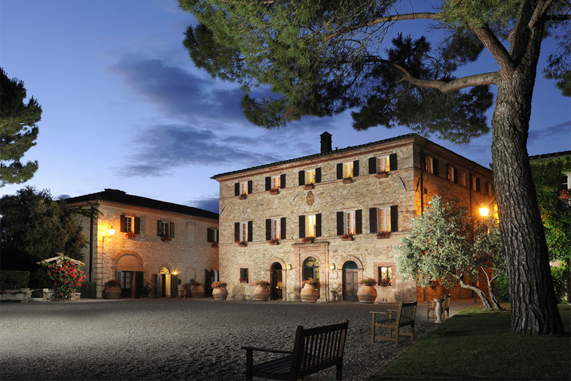 Hotel Borgo San Felice