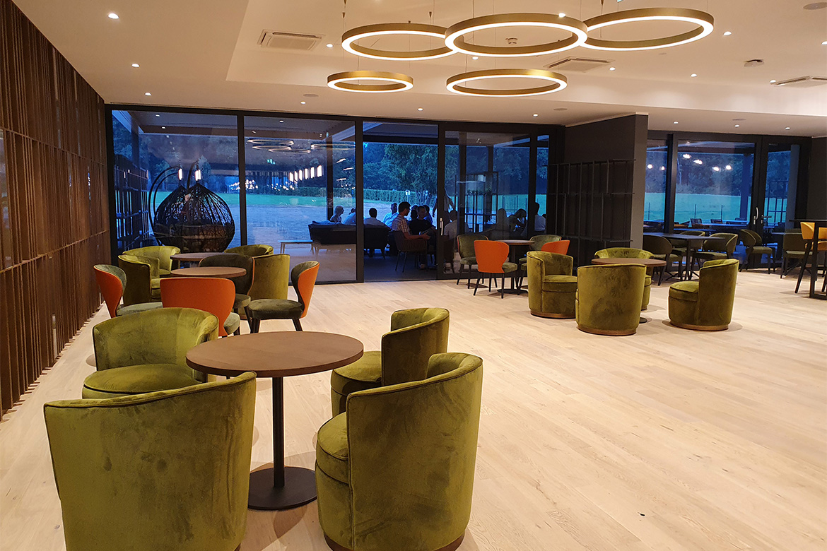 Hotel Brdo
