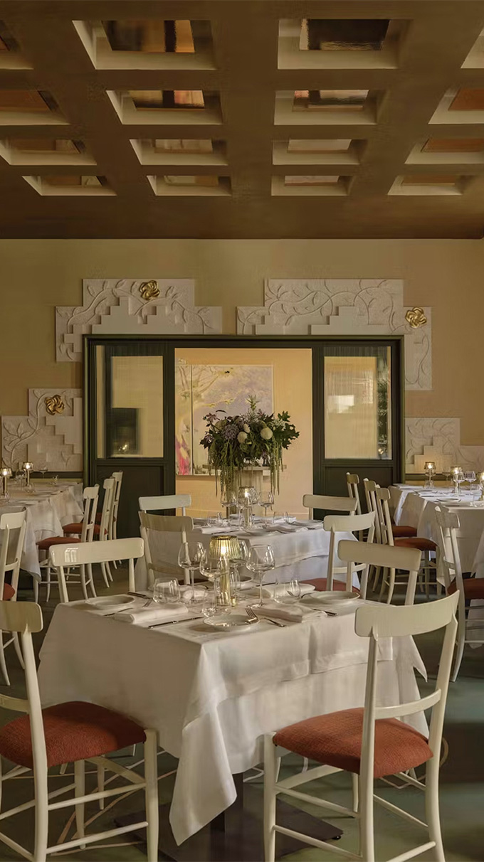 historic hotel in rome