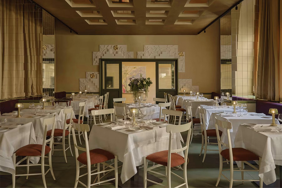 historic hotel in rome