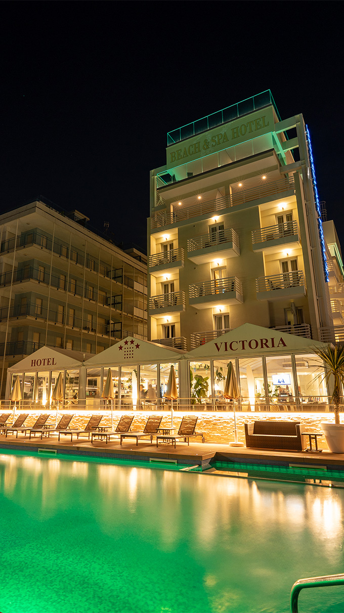 Hotel Victoria