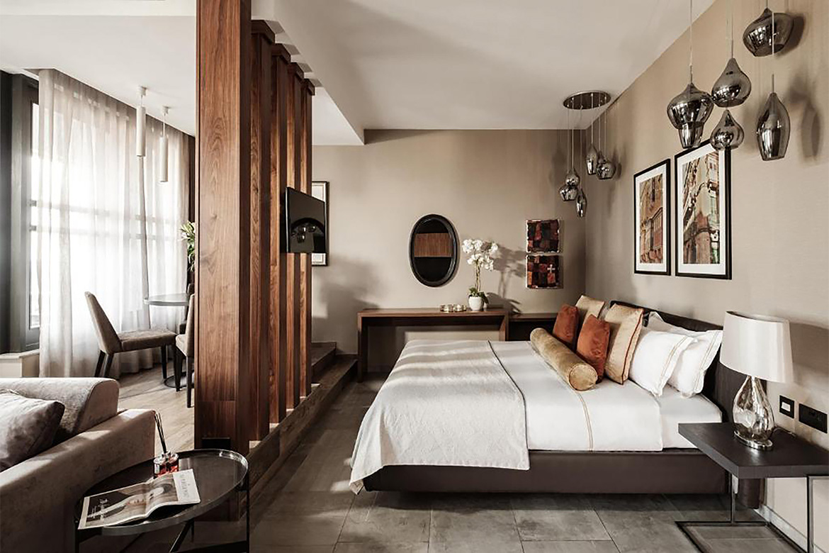 Hotel Jean Parisot