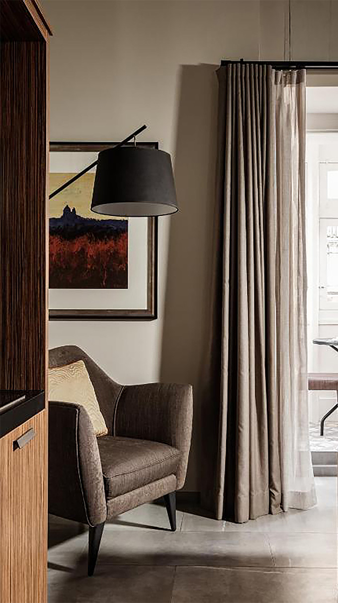 contemporary and elegant hotel in malta