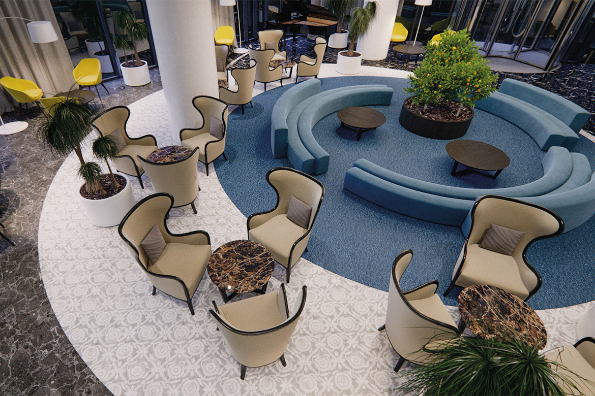 Hotel Mind Slovenia