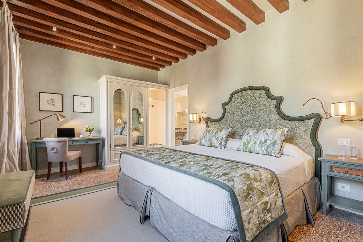 luxury Apartment in venice