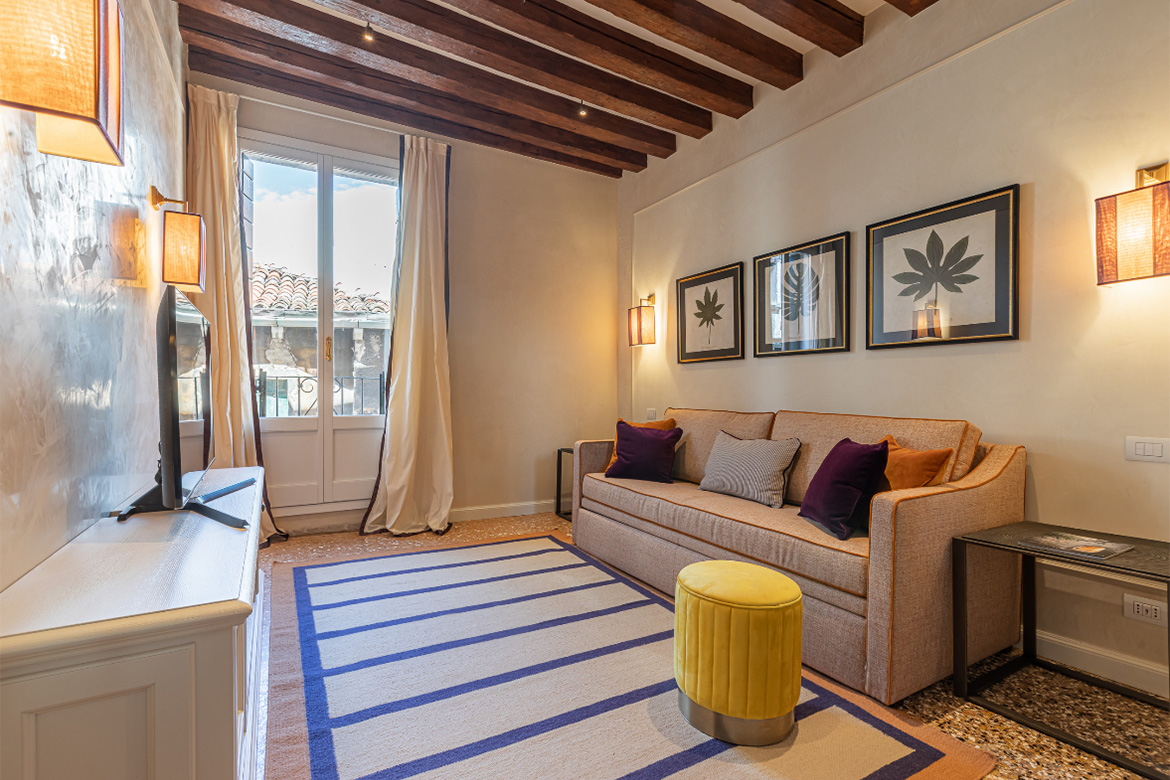luxury Apartment in venice