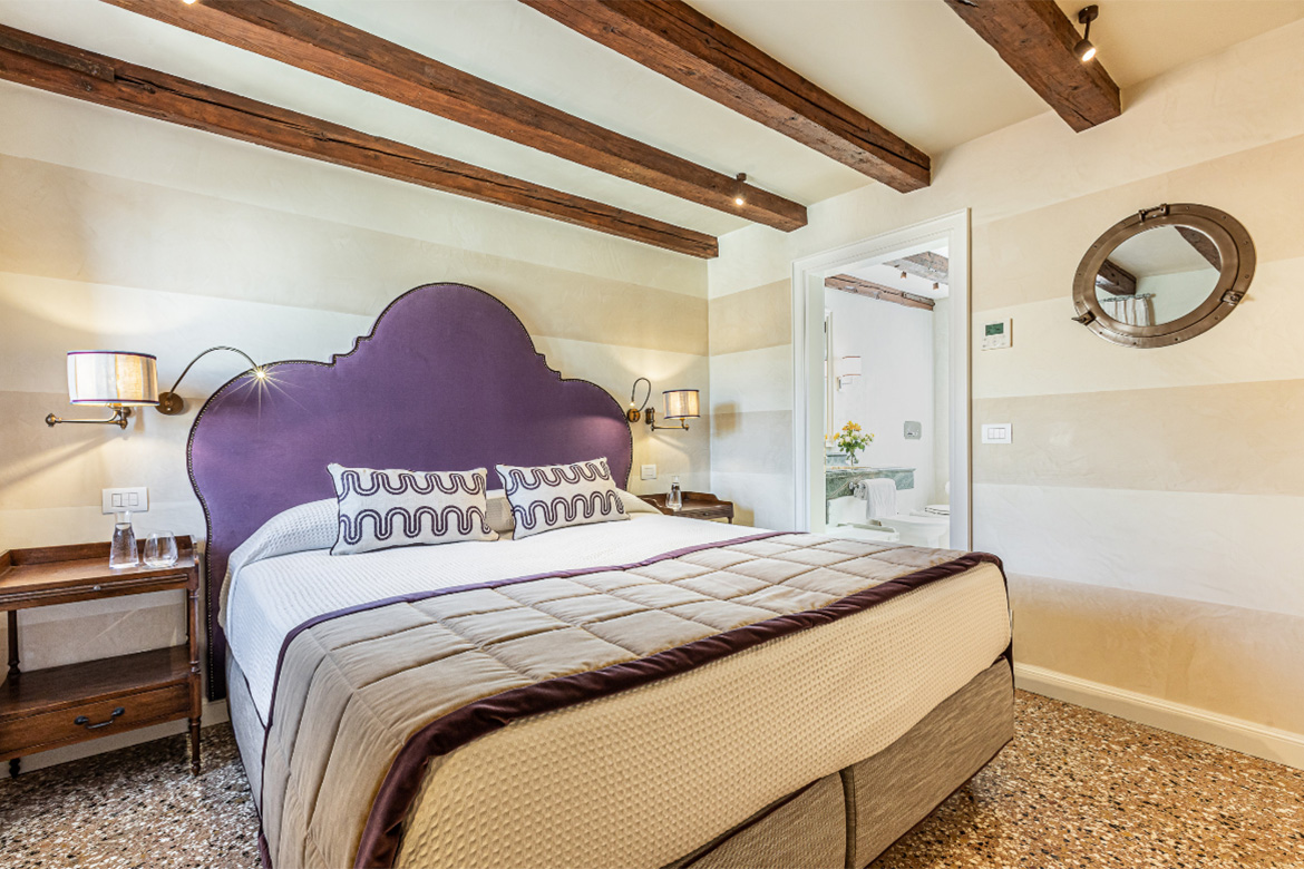 luxury Apartment in venice