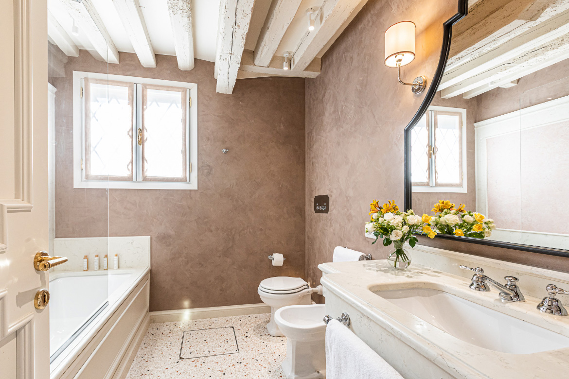 luxury Apartment in venice
