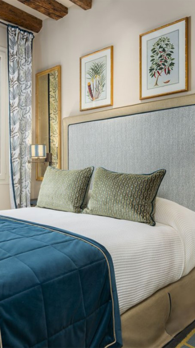 venetian hotel furnished by pianca contract