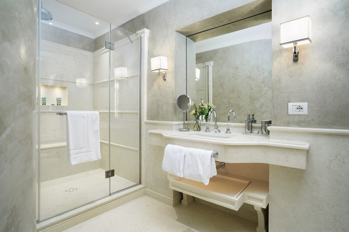 elengant and refined apartment in florence