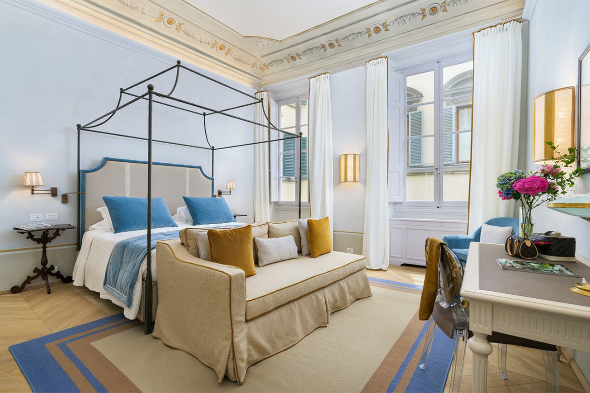 apartment in florence