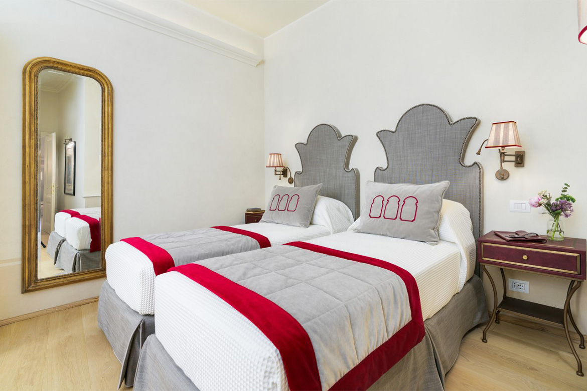 apartment in florence