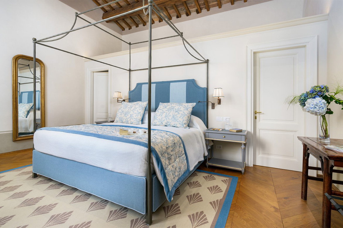 apartment in florence