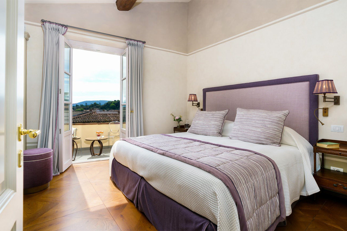 apartment in florence