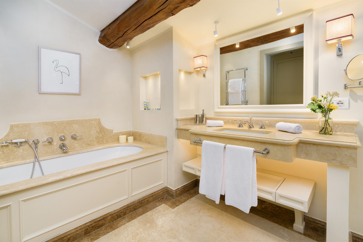 apartment in florence