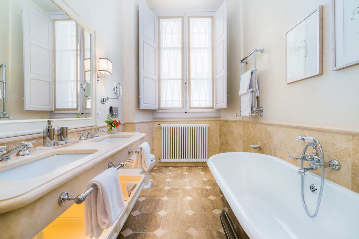 apartment in florence