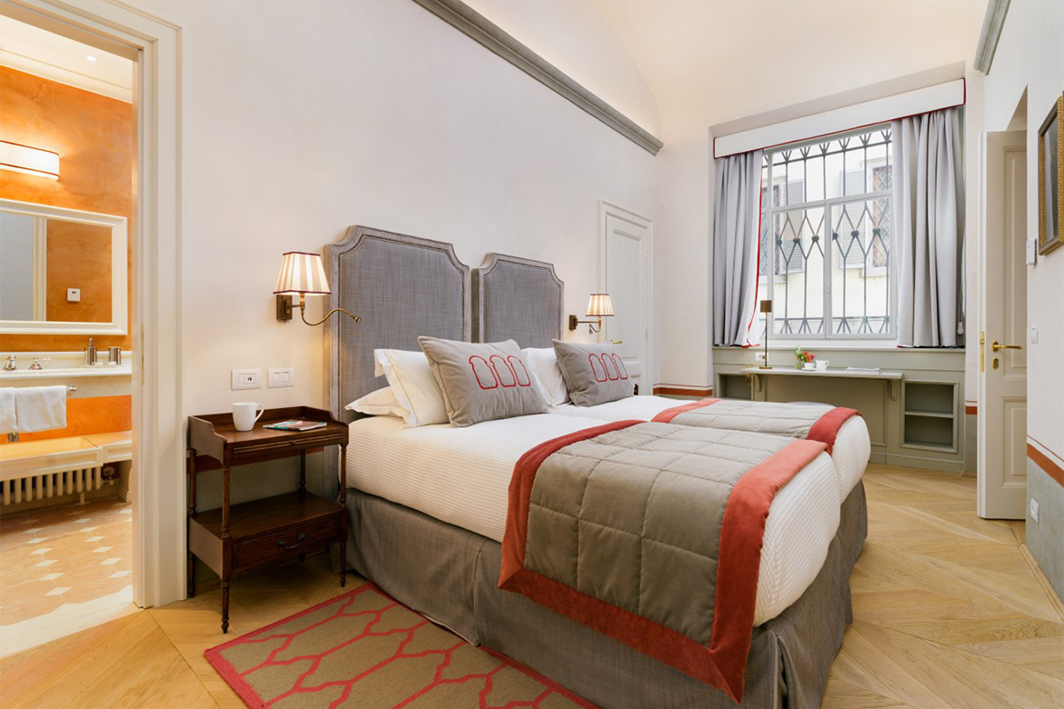 apartment in florence