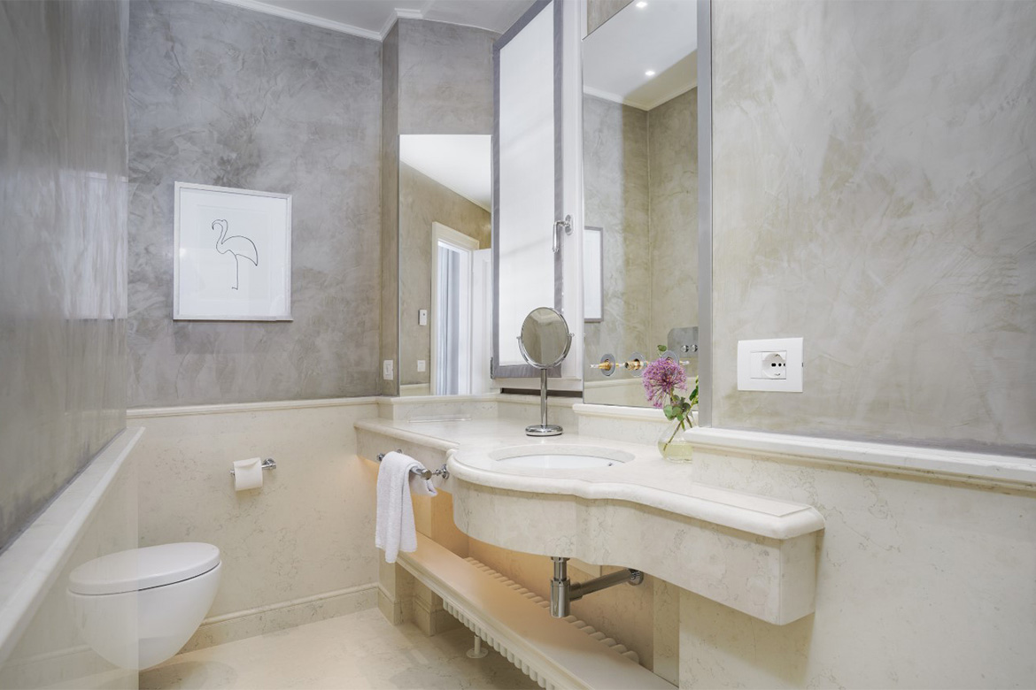 apartment in florence