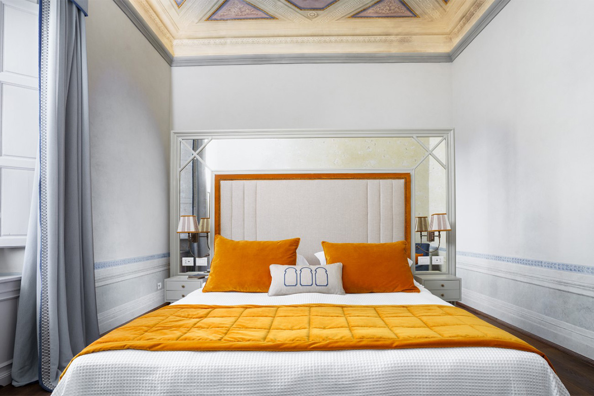 apartment in florence