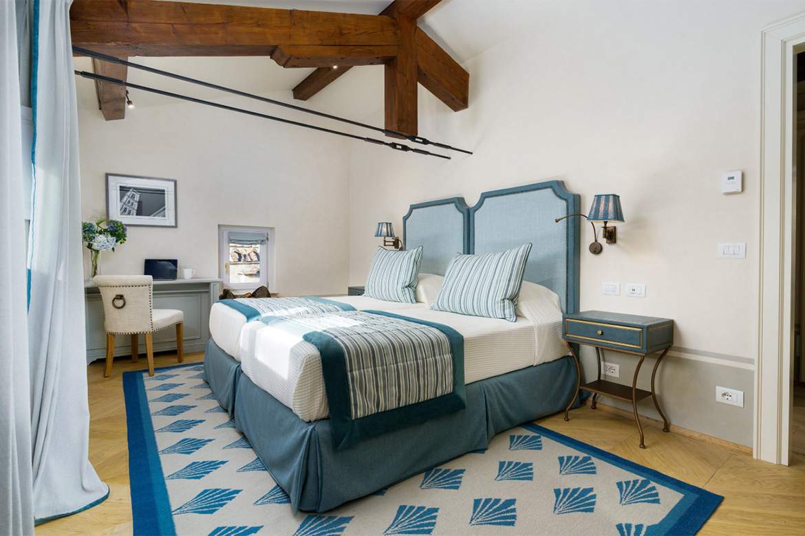 apartment in florence