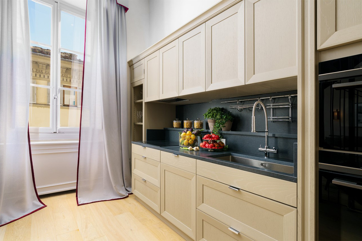 apartment in florence