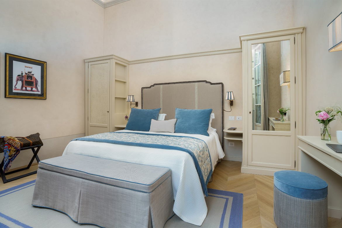apartment in florence