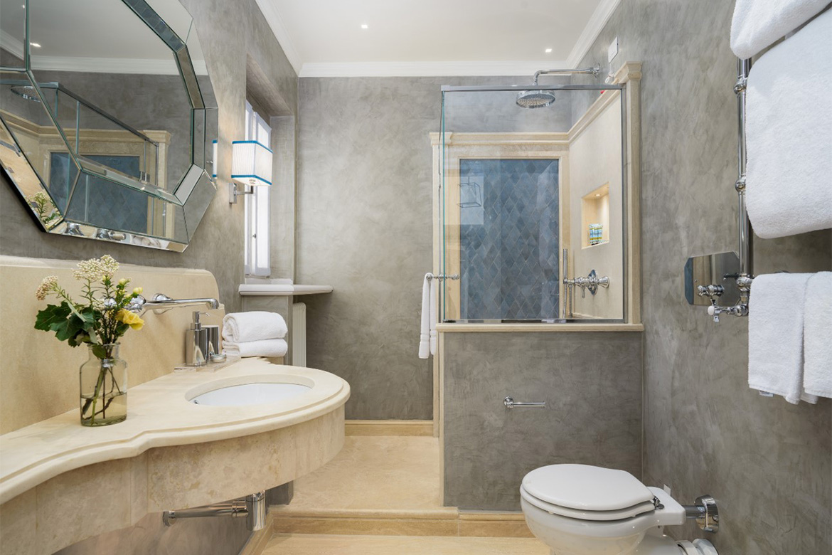 apartment in florence