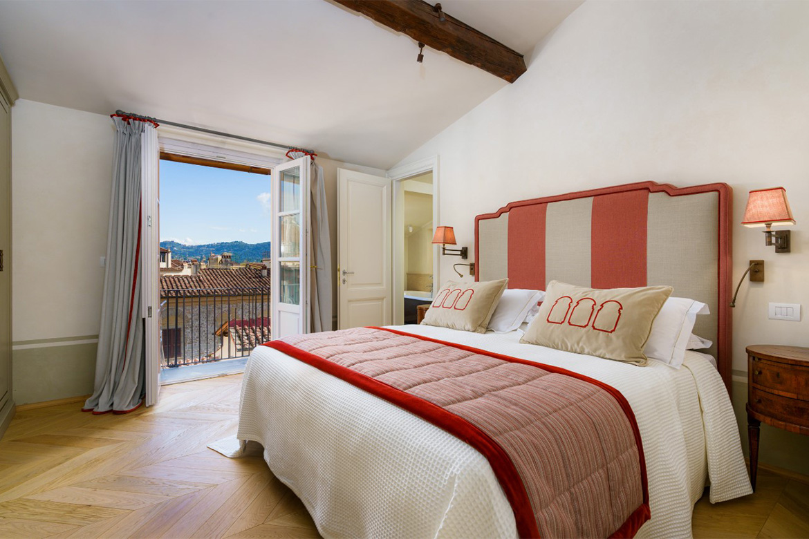 apartment in florence