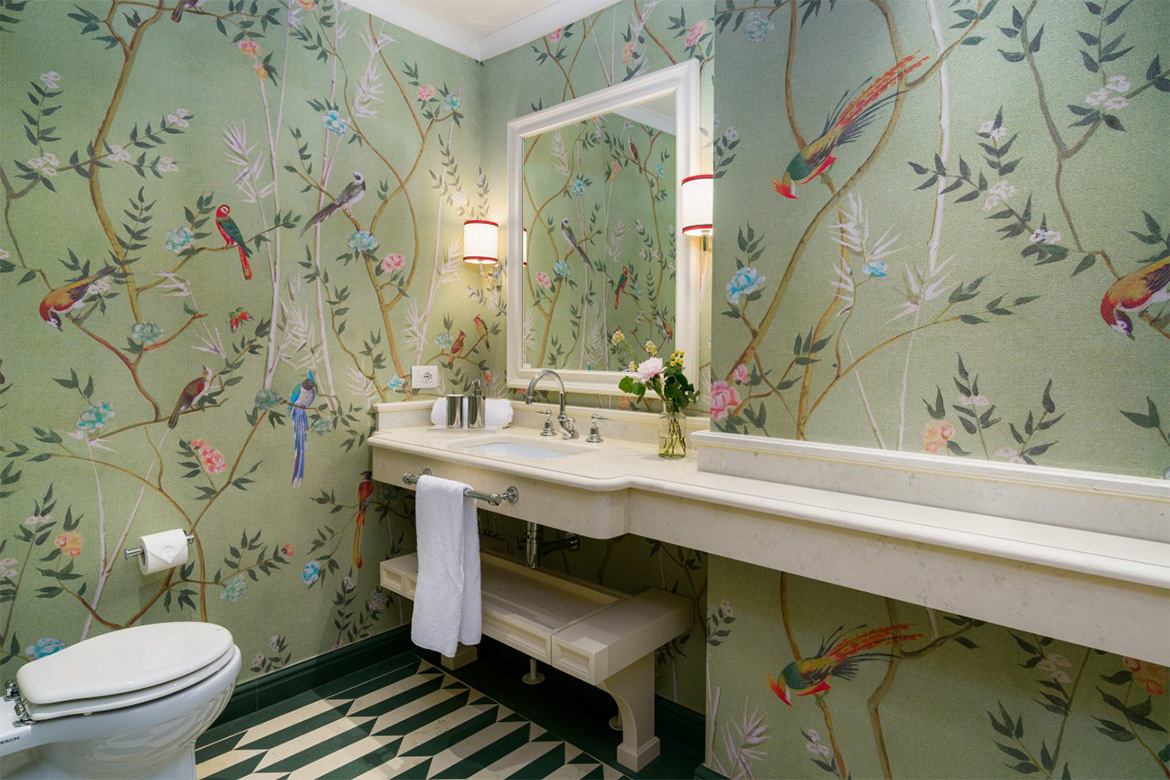 apartment in florence